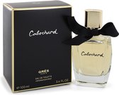 Parfums Gres Cabochard Eau De Toilette Spray 100 Ml For Women