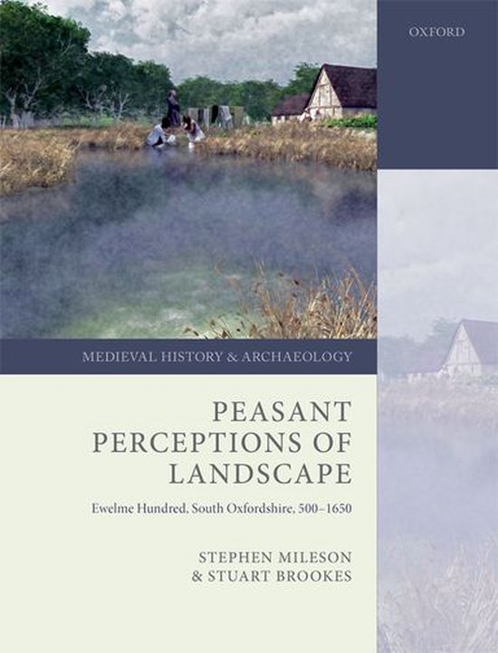 Medieval History and Archaeology - Peasant Perceptions of La ... - cover