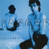 Mick Jagger - Wandering Spirit (2 LP)