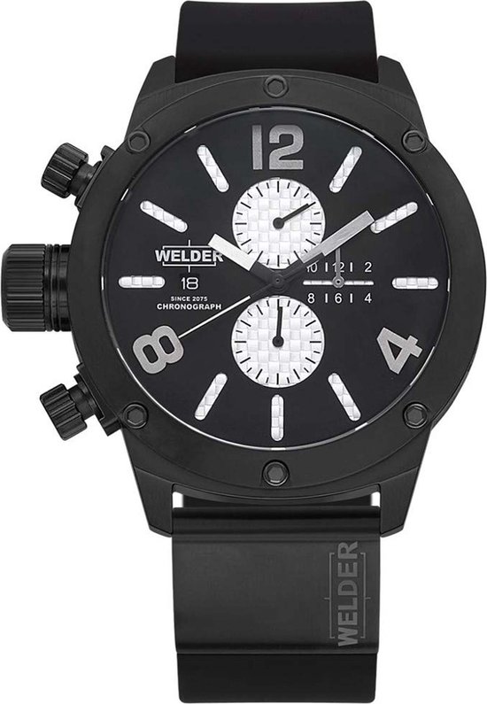 Bol Montre Welder Femme Welder Breezy WWRC405 Montre à Quartz Pour