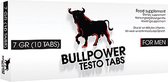Bundle - Pharmquests - Bull Power Testo Tabs met glijmiddel