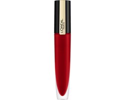 L'Oréal Rouge Signature Matte Lipstick - 134 Empowered