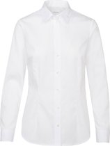 Seidensticker blouse city Wit-36 (S)