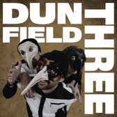 Dun Field Three - Dun Field Three (LP)