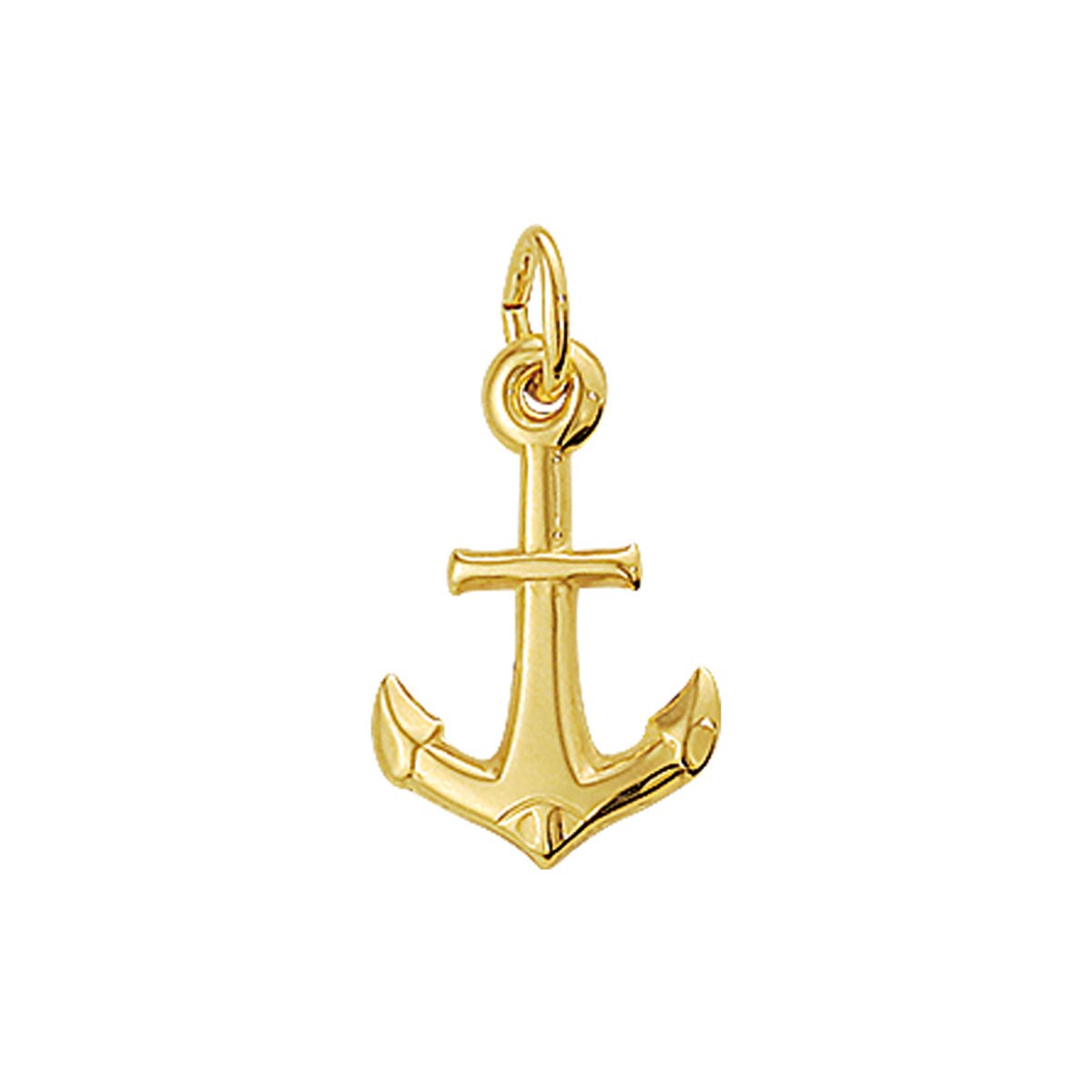 Hanger Anker