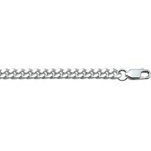 Collier Geslepen Gourmette 4,8 Mm