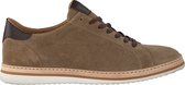 Mazzeltov 5302 Lage sneakers - Heren - Beige - Maat 43