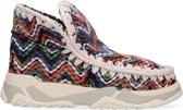 Mou Eskimo Trainer Hoge sneakers - Dames - Multi - Maat 40