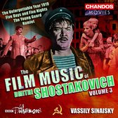 BBC Philharmonic - The Film Music Volume 3 (2 CD)