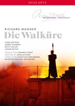 Bayreuth Festival Orchestra & Chorus, Christian Theilemann - Wagner: Die Walküre (2 DVD)