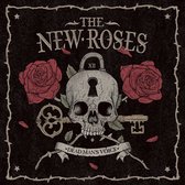 The New Roses - Dead Man's Voice (CD)