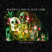 Bohren & Der Club Of Gore - Patchouli Blue (2 LP)
