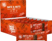 Dev. Pro. Repen Sinaasappel Kaneel - Snack van Dadels & Noten 16x 30g