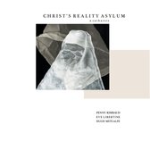 Penny Rimbaud - Christ's Asylum And Les Pommes De Printemps (2 LP)