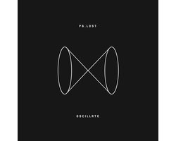 Pg.lost - Oscillate (2 LP)