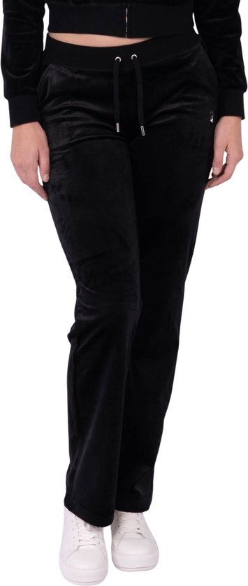 Juicy Couture Del Ray Diamante Joggingbroek bol
