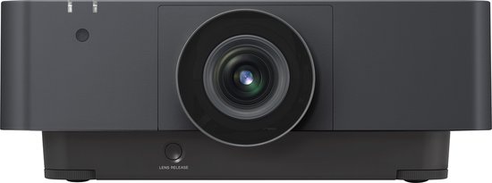 Sony VPL-FHZ80/B beamer/projector Projectormodule 6000 ANSI lumens 3LCD 1080p (1920x1080) Zwart