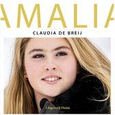 Omslag Amalia