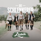 Schlenkerer - Zamm (CD)