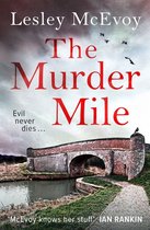 Murder in Yorkshire 1 - The Murder Mile