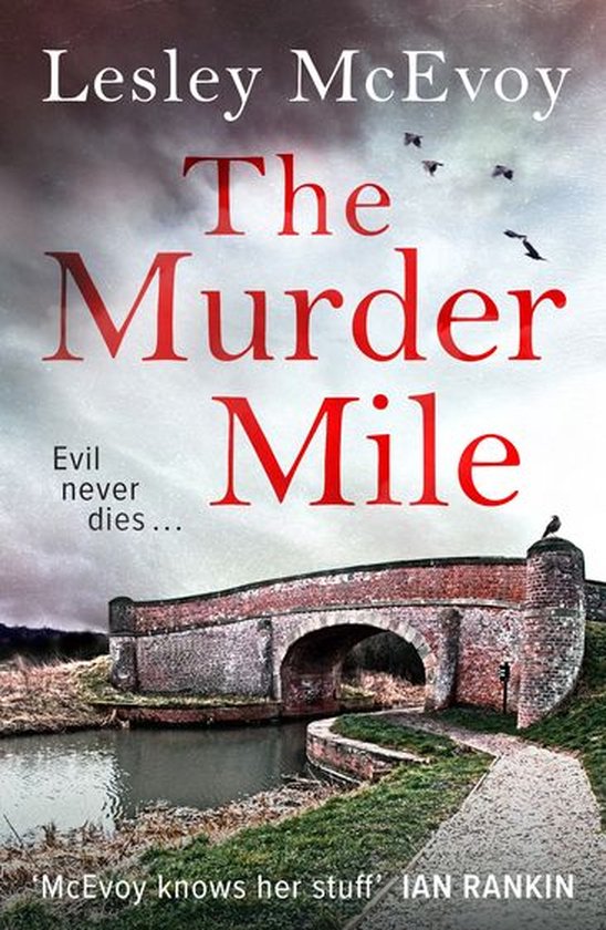Murder in Yorkshire 1 - The Murder Mile - cover