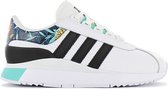 adidas SL Andridge W - HER STUDIO LONDON  - Dames Sneakers Sport Casual Schoenen Wit FY3658 - Maat EU 36 UK 3.5