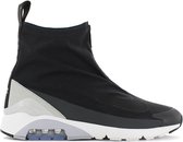 Nike x AMBUSH Air Max 180 High - Heren Sneakers Sport Casual Schoenen Zwart BV0145-001 - Maat EU 42.5 US 9