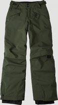 O'Neill Broek Boys Anvil Forest Night -A 116 - Forest Night -A 55% Polyester, 45% Gerecycled Polyester (Repreve) Skipants 2