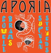 Sufjan Stevens & Lowell Brams - Aporia (CD)