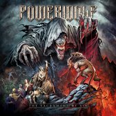 Powerwolf: The Sacrament Of Sin [CD]