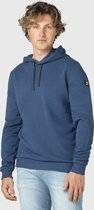 Brunotti Patcher-N Men Sweat - M Night Blue