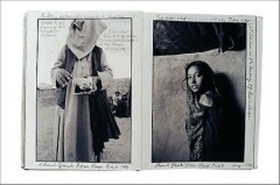 Larry Towell, Larry Towell | 9781597112666 | Boeken | bol
