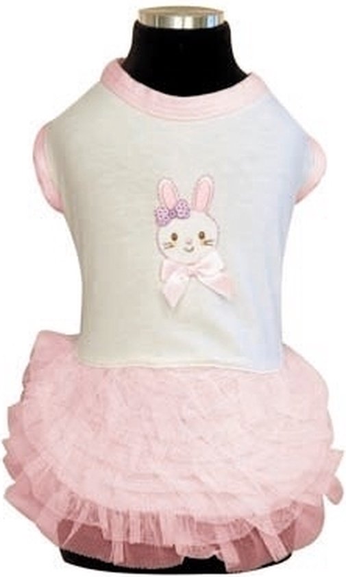 Trilly tutti Brilli Hondenjurkje Frida