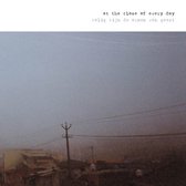 At The Close Of Every Day - Zalig Zijn De Armen Van Geest (CD)