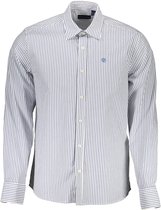 NORTH SAILS Shirt Long Sleeves Men - M / BIANCO