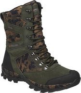 Prologic Bank Bound Trek Boot Camo maat 46 | Vislaarzen