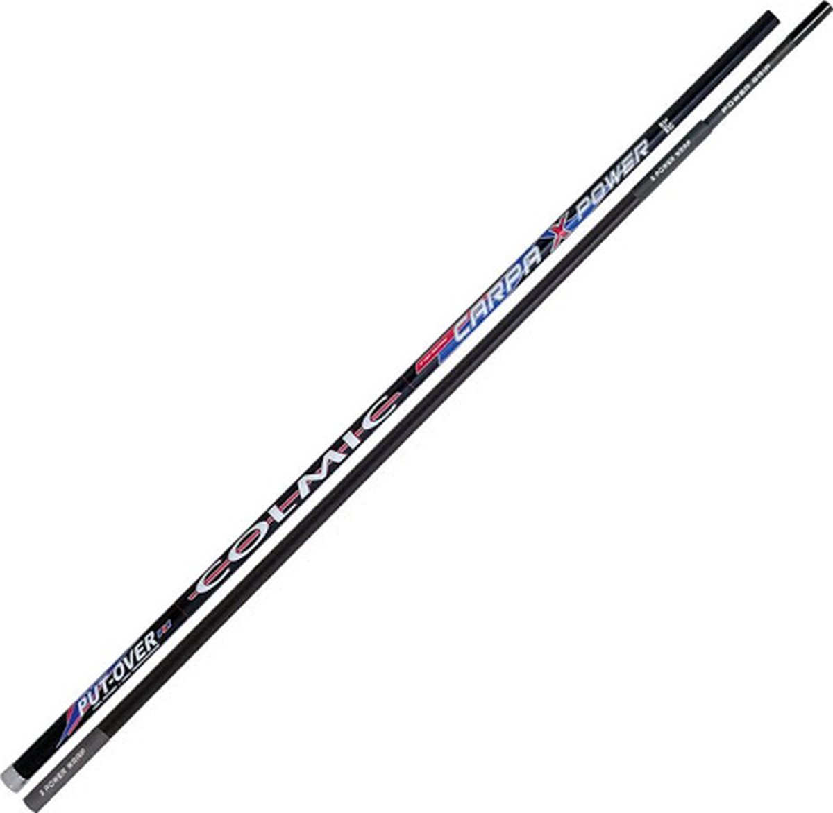 Colmic Carpa X Power 4,50m