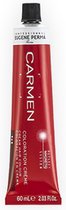 Eugene Perma Carmen Ultime Permanente Kleuring Crème Haarkleur 60ml - 04N brown nature