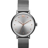 Mmt dames horloges quartz analoog One Size 88414926