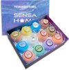 foto van SensaHome 100% Natuurlijke Bruisballen voor in Bad - Handmade Bath Bombs - Giftset