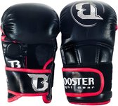 Booster Fightgear|MMA handschoenen|Sparring|L: