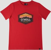 O'Neill T-Shirt MOUNTAIN TRADEMARK - Plaid - 140