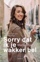 foto van Cadeaubon of geld voor: Sorry dat ik je wakker bel e-book