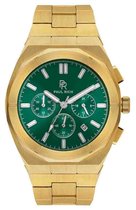 Paul Rich Motorsport Green Gold Steel MSP02 horloge 45 mm