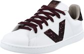 Victoria sneakers laag Wit-37