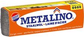 Metalino Staalwol - 0000