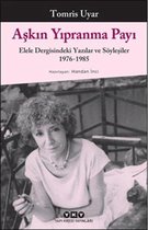 Aşkın Yıpranma Payı