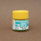 Mrhobby - Aqueous Hob. Col. 10 Ml Rlm04 Yellow (Mrh-h-413) - modelbouwsets, hobbybouwspeelgoed voor kinderen, modelverf en accessoires