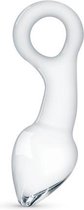 Glazen Prostaat Buttplug No. 13 - Sextoys - Anaal Toys