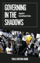 African Arguments Series - Governing in the Shadows